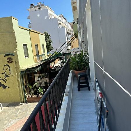 Apartamento Jz Boutique 2 Rhodes City Exterior foto