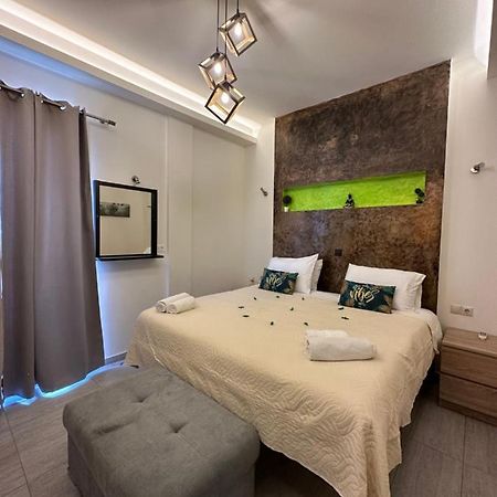Apartamento Jz Boutique 2 Rhodes City Exterior foto