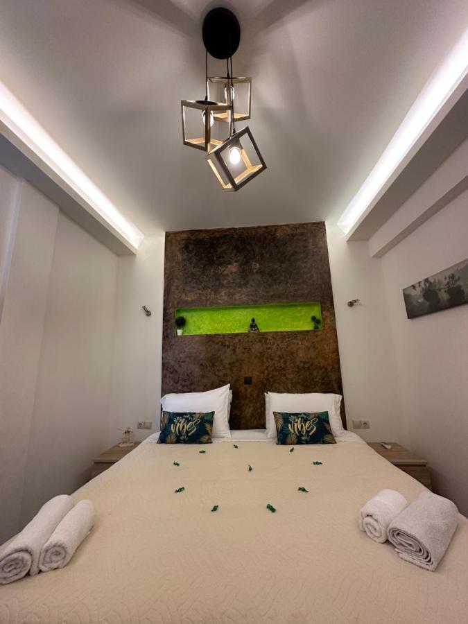 Apartamento Jz Boutique 2 Rhodes City Exterior foto