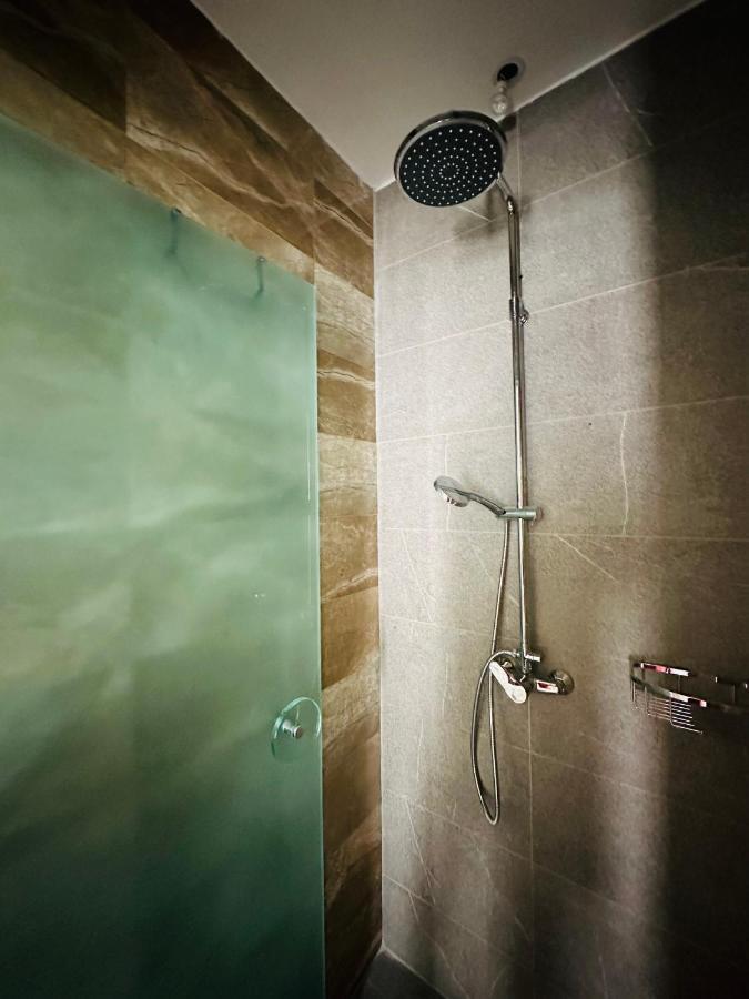 Apartamento Jz Boutique 2 Rhodes City Exterior foto