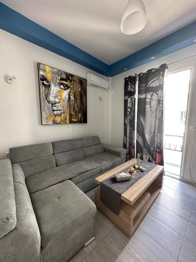 Apartamento Jz Boutique 2 Rhodes City Exterior foto