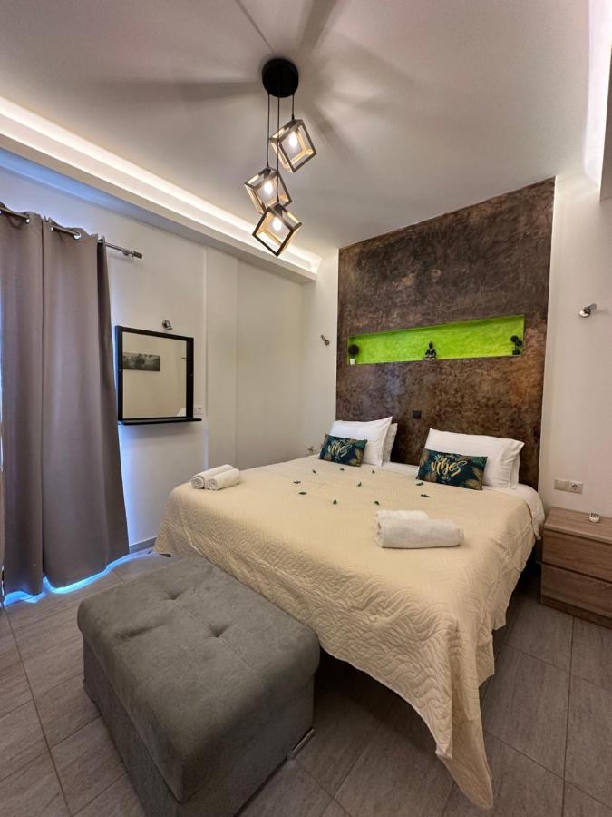 Apartamento Jz Boutique 2 Rhodes City Exterior foto