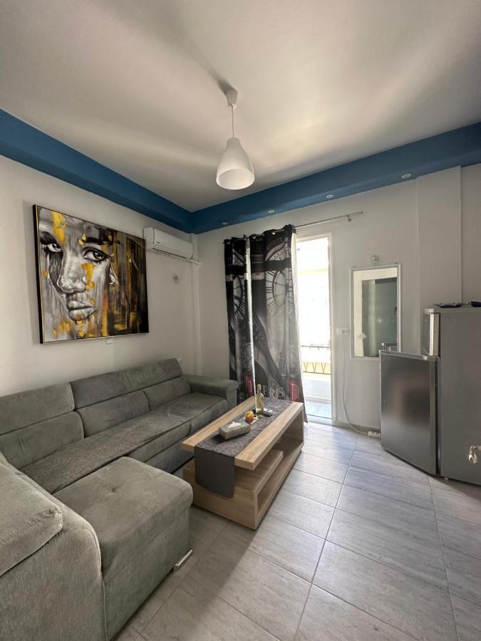 Apartamento Jz Boutique 2 Rhodes City Exterior foto