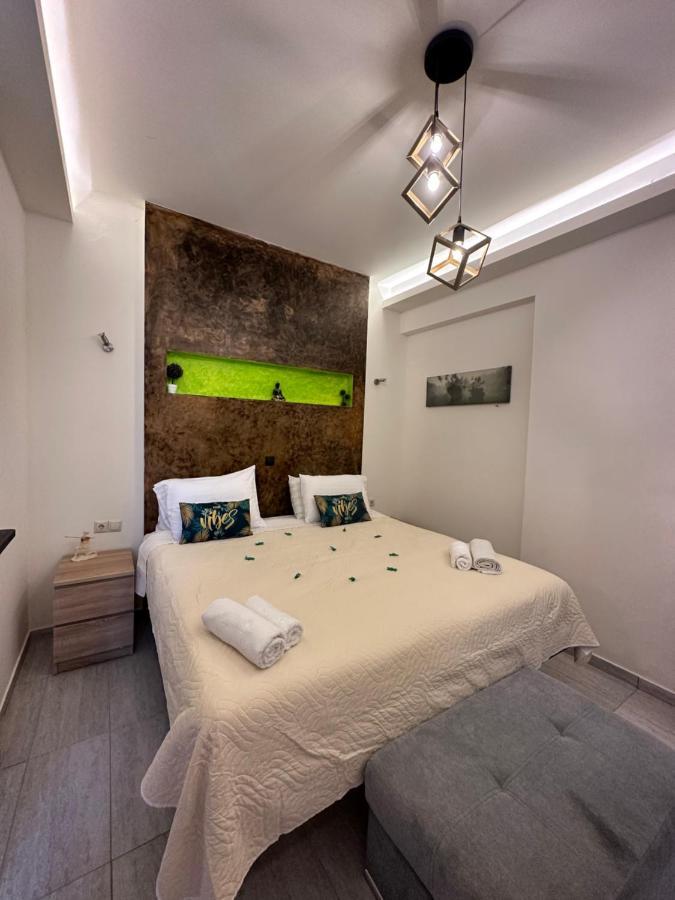Apartamento Jz Boutique 2 Rhodes City Exterior foto